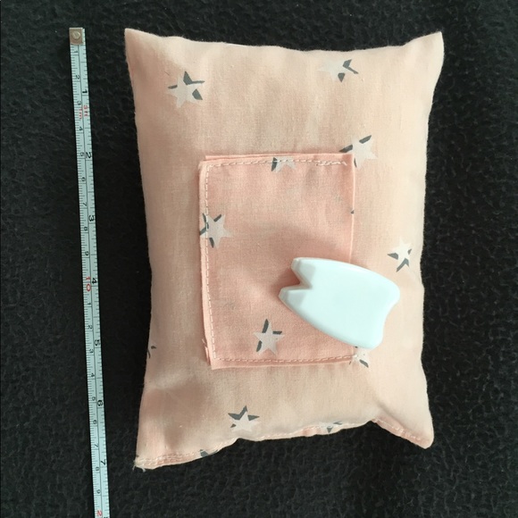 Hand Made Other - 🧚♀️ Tooth-Fairy Pillow!